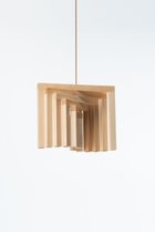 【コサイン/cosine / GOODS】のモビール ARCH メープル|ID: prp329100004958392 ipo3291000000037204047