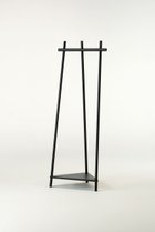 【コサイン/cosine / GOODS】の【受注生産】Tepee コーナーラック ブラック|ID: prp329100004958395 ipo3291000000037204067