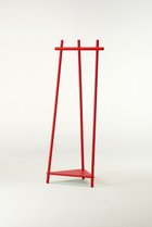 【コサイン/cosine / GOODS】の【受注生産】Tepee コーナーラック レッド|ID: prp329100004958395 ipo3291000000037204069