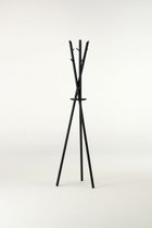 【コサイン/cosine / GOODS】の【受注生産】Tepee コートスタンド ブラック|ID: prp329100004958396 ipo3291000000037204075