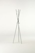 【コサイン/cosine / GOODS】の【受注生産】Tepee コートスタンド ライトグレー|ID: prp329100004958396 ipo3291000000037204076