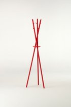 【コサイン/cosine / GOODS】の【受注生産】Tepee コートスタンド レッド|ID: prp329100004958396 ipo3291000000037204077