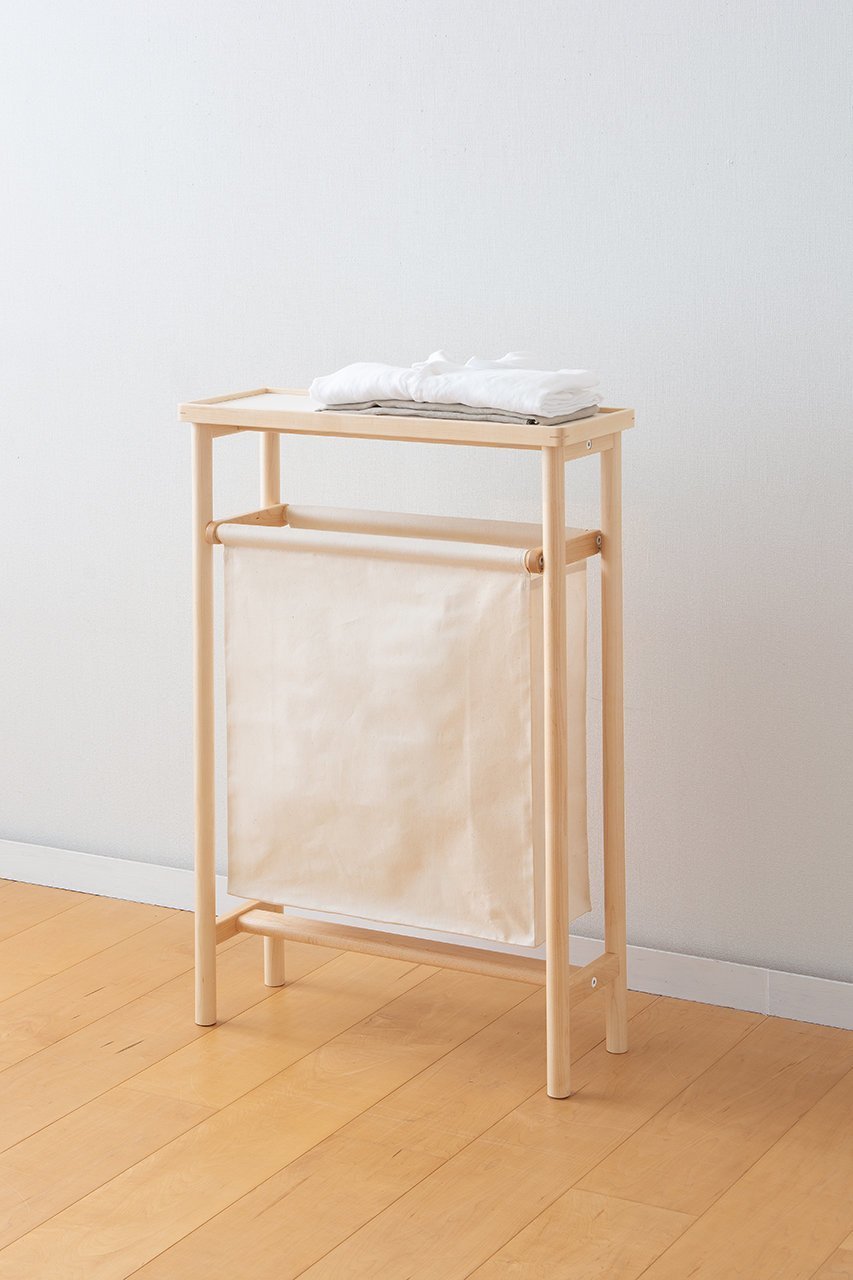 【コサイン/cosine / GOODS】のランドリーラック 人気、トレンドファッション・服の通販 founy(ファニー) 　タオル　Towel, Bath Towel　テーブル　Table, Dining Table　フレーム　Frame, Outline　リラックス　Relax, Relaxed Fit　other-3|ID: prp329100004958403 ipo3291000000037204112