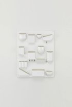 【ヴィトラ/Vitra / GOODS】のウーテン シロ RE II ホワイト【6月中旬お届け】|ID: prp329100004958407 ipo3291000000037204129