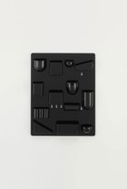 【ヴィトラ/Vitra / GOODS】のウーテン シロ RE II ブラック|ID: prp329100004958407 ipo3291000000037204132