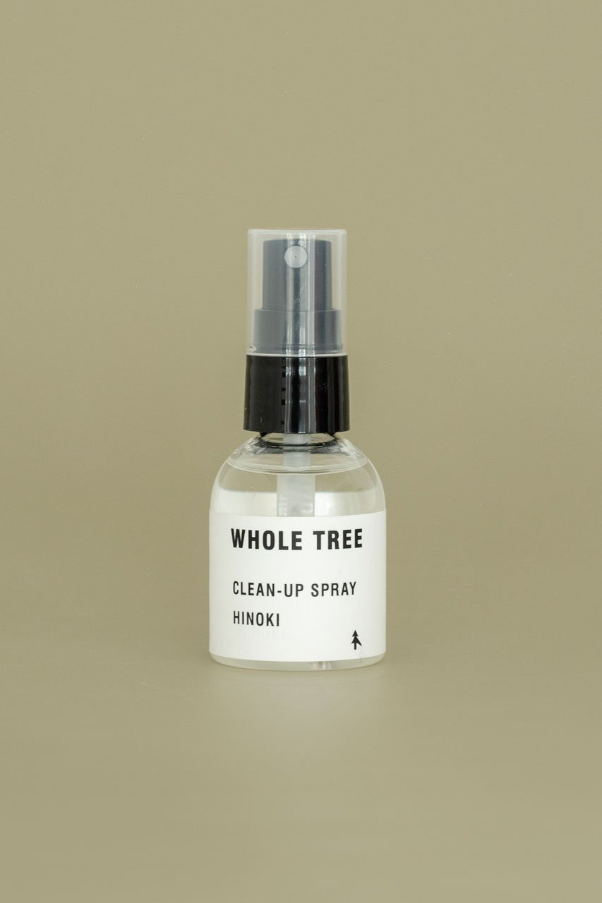 【プレイマウンテン/Playmountain / GOODS】のホール ツリー クリーンアップスプレー ひのき 50 ml 人気、トレンドファッション・服の通販 founy(ファニー) 　リラックス　Relax, Relaxed Fit　 other-1|ID: prp329100004958409 ipo3291000000037204137