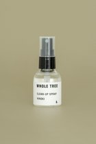 【プレイマウンテン/Playmountain / GOODS】のホール ツリー クリーンアップスプレー ひのき 50 ml 人気、トレンドファッション・服の通販 founy(ファニー) リラックス Relax, Relaxed Fit thumbnail -|ID: prp329100004958409 ipo3291000000037204138