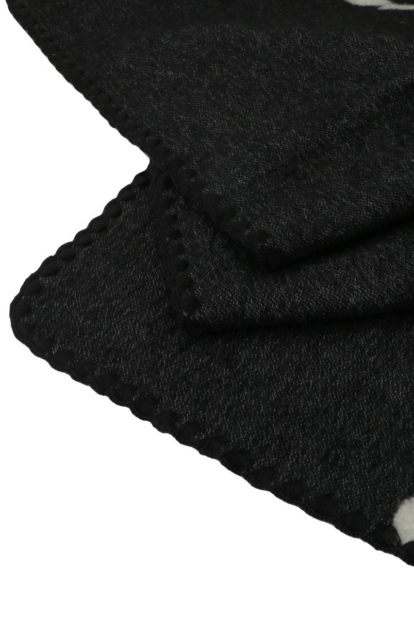 【ミナ ペルホネン/mina perhonen / GOODS】のsea lace ブランケット Large 約210×145cm 人気、トレンドファッション・服の通販 founy(ファニー) 　2023年　2023　2023春夏・S/S　Spring/Summer 2023 SS23　コレクション　Collection, Seasonal Line　シンプル　Simple, Minimal　ジャカード／ジャガード　Jacquard, Woven Pattern　ブランケット　Blanket, Throw Blanket　other-3|ID: prp329100004958411 ipo3291000000037204148