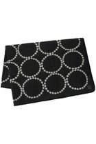 【ミナ ペルホネン/mina perhonen / GOODS】のtambourine ブランケット Small 約105×145cm 人気、トレンドファッション・服の通販 founy(ファニー) ブランケット Blanket, Throw Blanket 冬 Winter / This Winter thumbnail ブラック|ID: prp329100004958412 ipo3291000000037204152