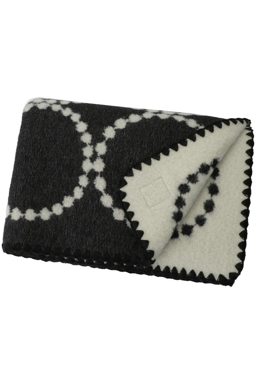 【ミナ ペルホネン/mina perhonen / GOODS】のtambourine ブランケット Small 約105×145cm 人気、トレンドファッション・服の通販 founy(ファニー) 　ブランケット　Blanket, Throw Blanket　冬　Winter / This Winter　other-2|ID: prp329100004958412 ipo3291000000037204153