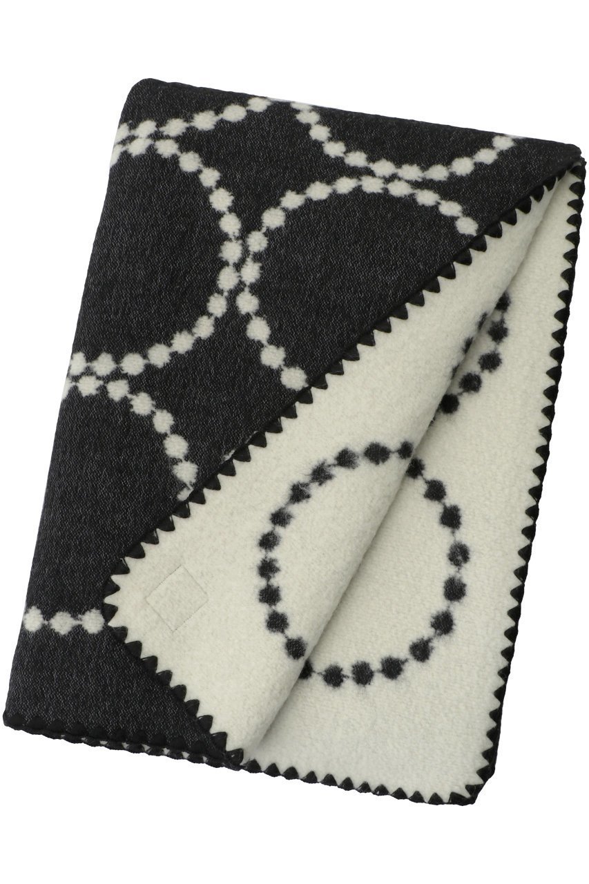 【ミナ ペルホネン/mina perhonen / GOODS】のtambourine ブランケット Large 約210×145cm 人気、トレンドファッション・服の通販 founy(ファニー) 　ジャカード／ジャガード　Jacquard, Woven Pattern　ブランケット　Blanket, Throw Blanket　冬　Winter / This Winter　other-2|ID: prp329100004958413 ipo3291000000037204159