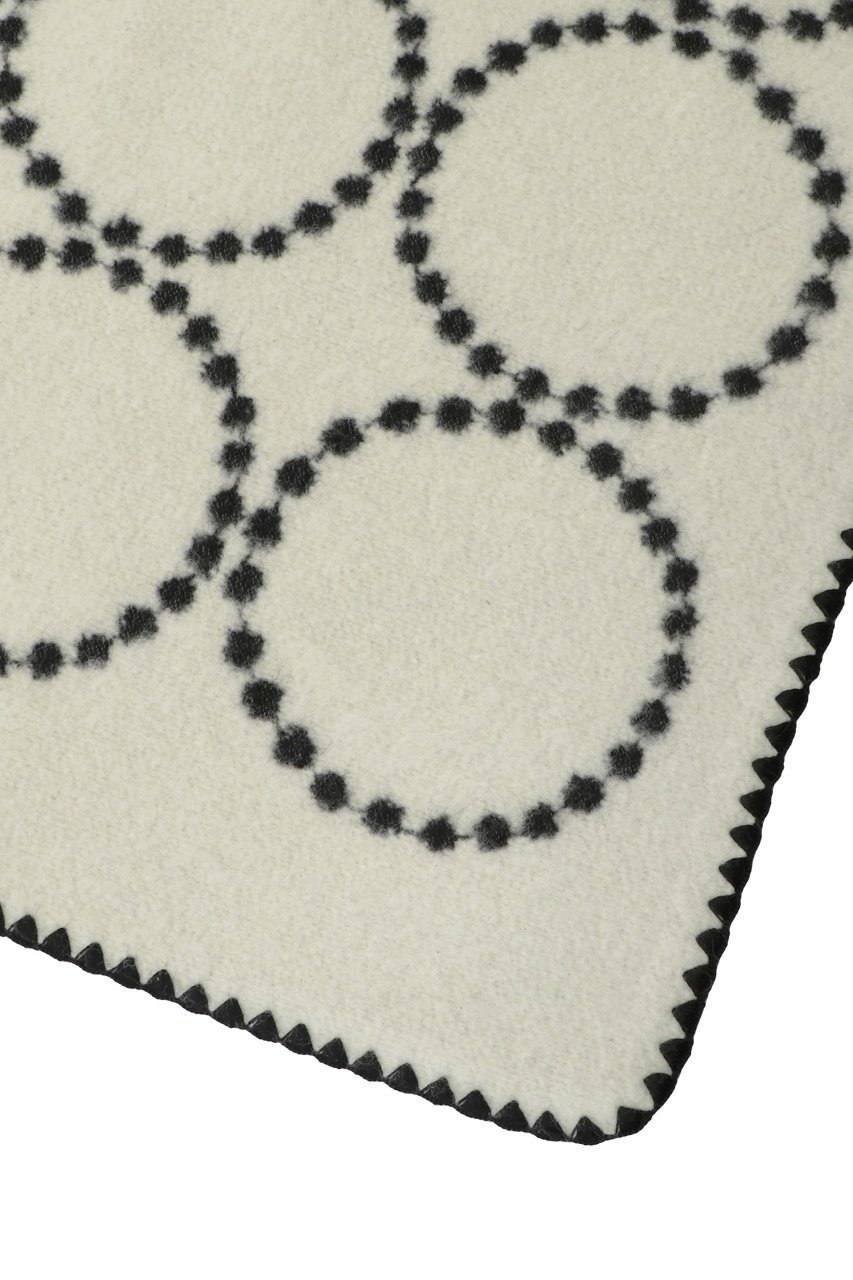 【ミナ ペルホネン/mina perhonen / GOODS】のtambourine ブランケット Large 約210×145cm 人気、トレンドファッション・服の通販 founy(ファニー) 　ジャカード／ジャガード　Jacquard, Woven Pattern　ブランケット　Blanket, Throw Blanket　冬　Winter / This Winter　other-4|ID: prp329100004958413 ipo3291000000037204161