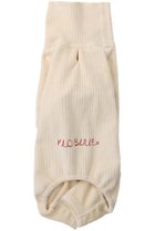 【キッドブルー/KID BLUE / GOODS】の24ストライプシャギードッグウエア アイボリー|ID: prp329100004958422 ipo3291000000037204213