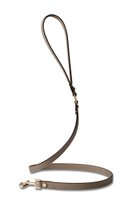 【ボナベンチュラ/BONAVENTURA】の【UNISEX】【ペット】BONAVENTURA × FRIDA Firenze リード シュリンクレザー エトープ|ID: prp329100004958425 ipo3291000000037204233