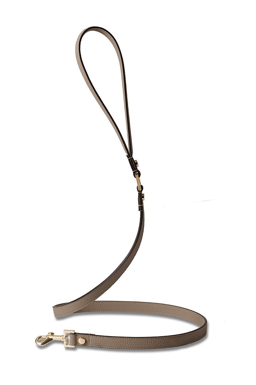 【ボナベンチュラ/BONAVENTURA】の【UNISEX】【ペット】BONAVENTURA × FRIDA Firenze リード シュリンクレザー インテリア・キッズ・メンズ・レディースファッション・服の通販 founy(ファニー) 　ファッション　Fashion　レディースファッション　Fashion for Women　イタリア　Italy　コーティング　Coating, Coated Finish　ダブル　Double, Double-Breasted　ハンド　Hand, Handmade　ユニセックス　Unisex, Genderless　犬　Dog　エレガント 上品　Elegant　エトープ|ID: prp329100004958425 ipo3291000000037204233