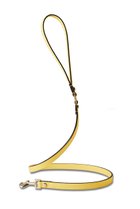 【ボナベンチュラ/BONAVENTURA】の【UNISEX】【ペット】BONAVENTURA × FRIDA Firenze リード シュリンクレザー イエロー|ID: prp329100004958425 ipo3291000000037204234