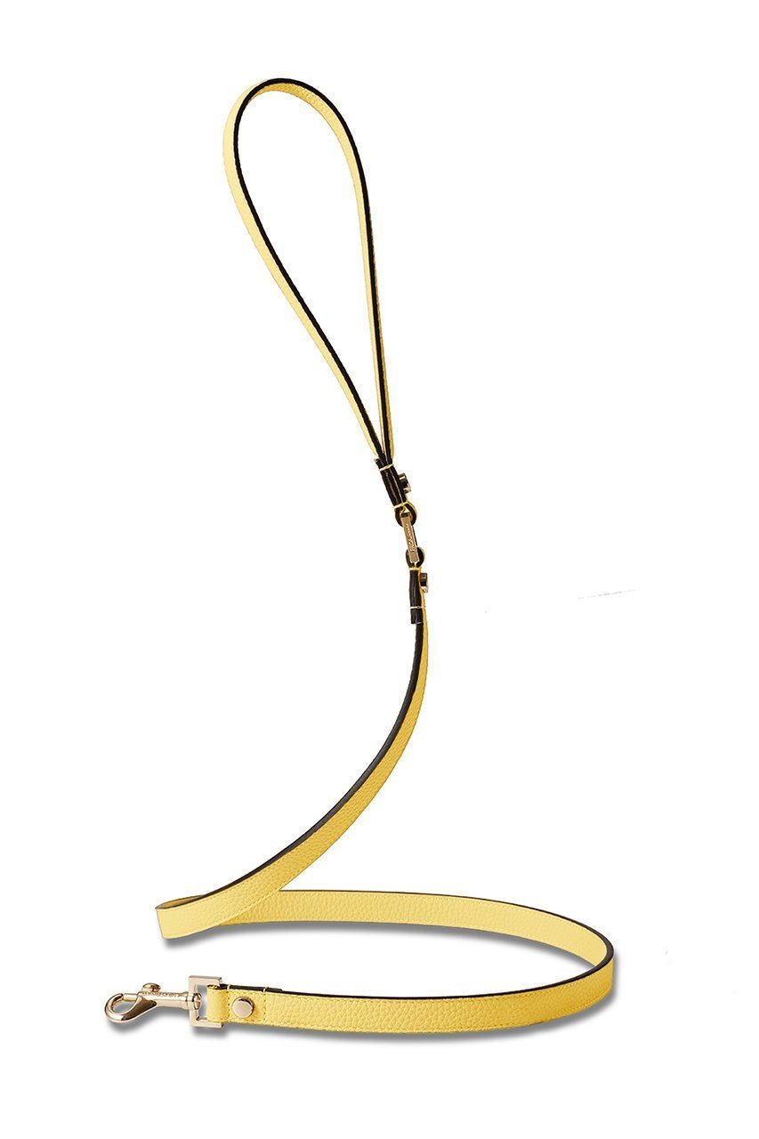 【ボナベンチュラ/BONAVENTURA】の【UNISEX】【ペット】BONAVENTURA × FRIDA Firenze リード シュリンクレザー インテリア・キッズ・メンズ・レディースファッション・服の通販 founy(ファニー) 　ファッション　Fashion　レディースファッション　Fashion for Women　イタリア　Italy　コーティング　Coating, Coated Finish　ダブル　Double, Double-Breasted　ハンド　Hand, Handmade　ユニセックス　Unisex, Genderless　犬　Dog　エレガント 上品　Elegant　イエロー|ID: prp329100004958425 ipo3291000000037204234