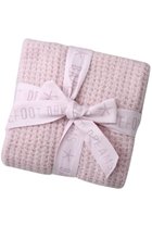 【ベアフットドリームス/BAREFOOT DREAMS / GOODS】のコージーシックライト ワッフル レシービング ブランケット 人気、トレンドファッション・服の通販 founy(ファニー) なめらか Smooth, Silky Texture シンプル Simple, Minimal スタイリッシュ Stylish, Fashionable ブランケット Blanket, Throw Blanket リラックス Relax, Relaxed Fit ロング Long, Long-Length ワッフル Waffle, Waffle Knit 夏 Summer thumbnail ライトピンク|ID: prp329100004958445 ipo3291000000037204349