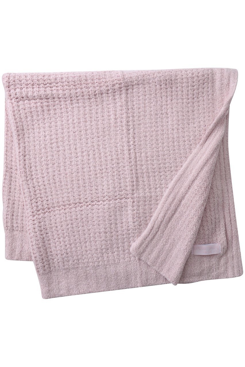 【ベアフットドリームス/BAREFOOT DREAMS / GOODS】のコージーシックライト ワッフル レシービング ブランケット 人気、トレンドファッション・服の通販 founy(ファニー) 　なめらか　Smooth, Silky Texture　シンプル　Simple, Minimal　スタイリッシュ　Stylish, Fashionable　ブランケット　Blanket, Throw Blanket　リラックス　Relax, Relaxed Fit　ロング　Long, Long-Length　ワッフル　Waffle, Waffle Knit　夏　Summer　other-2|ID: prp329100004958445 ipo3291000000037204351