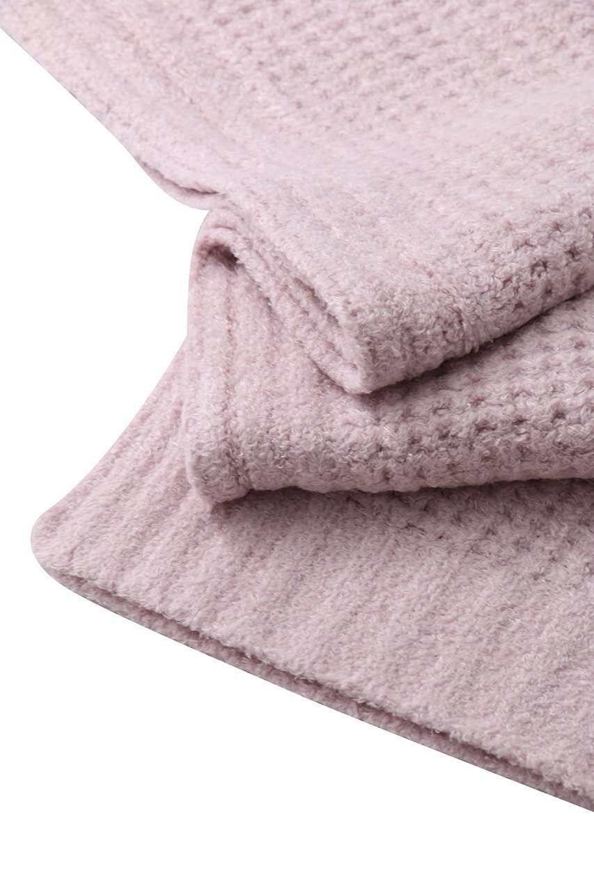 【ベアフットドリームス/BAREFOOT DREAMS / GOODS】のコージーシックライト ワッフル レシービング ブランケット 人気、トレンドファッション・服の通販 founy(ファニー) 　なめらか　Smooth, Silky Texture　シンプル　Simple, Minimal　スタイリッシュ　Stylish, Fashionable　ブランケット　Blanket, Throw Blanket　リラックス　Relax, Relaxed Fit　ロング　Long, Long-Length　ワッフル　Waffle, Waffle Knit　夏　Summer　other-3|ID: prp329100004958445 ipo3291000000037204352