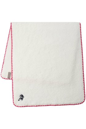 【フォーコーナーズ/+FOUR CORNERS / GOODS】の【+FOUR CORNERS×turquoise】フェイスタオル 人気、トレンドファッション・服の通販 founy(ファニー) おすすめ Recommended / Our Picks タオル Towel, Bath Towel ターコイズ Turquoise, Blue-Green パイピング Piping, Trim Design ビーチ Beach, Seaside フェイス Face, Facial Design リゾート Resort, Vacation Style 人気 Popular, Best Seller 吸水 Absorbent, Quick-Dry |ID:prp329100004958446