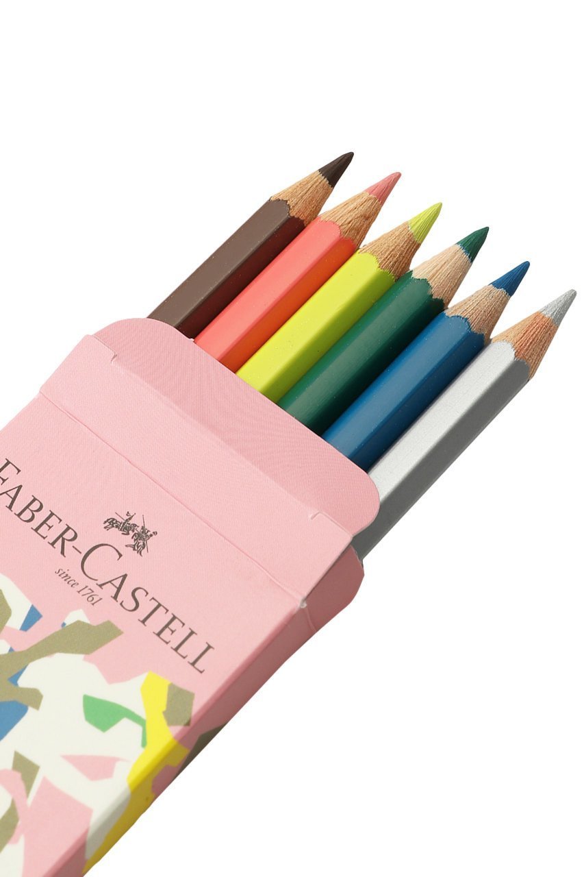 【ミナ ペルホネン/mina perhonen / GOODS】の色鉛筆 人気、トレンドファッション・服の通販 founy(ファニー) 　ギフト プレゼント　Gift / Present　ステーショナリー　Stationery, Office Supplies　人気　Popular, Best Seller　other-2|ID: prp329100004958458 ipo3291000000037204421