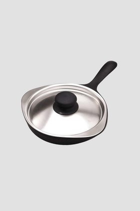 【マーガレット ハウエル/MARGARET HOWELL / GOODS】のSORI YANAGI MINI PAN WITH LID 人気、トレンドファッション・服の通販 founy(ファニー) シンプル Simple, Minimal モダン Modern, Contemporary |ID:prp329100004958465