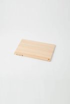 【にちにち道具/NICHI-NICHI DOGU / GOODS】のスタンド付まな板 M21x1.3 -|ID: prp329100004958466 ipo3291000000037204476