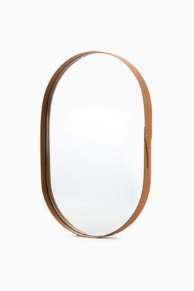 【プレイマウンテン/Playmountain / GOODS】のサークルミラー オーバル 人気、トレンドファッション・服の通販 founy(ファニー) オーバル Oval Design ガラス Glass, Glassware サークル Circle, Round Design ボックス Boxy, Box Shape |ID:prp329100004958470