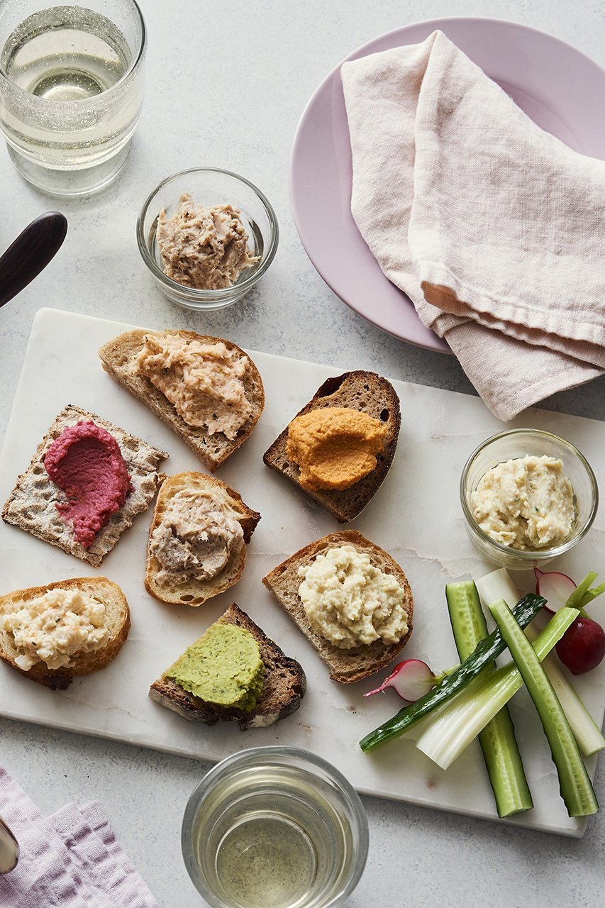 【アターブル! エピスリーフィン/A TABLE～EPICERIE FINE～ / GOODS】のリエット&スプレッド セレクト7種セット 人気、トレンドファッション・服の通販 founy(ファニー) 　オイル　Body Oil　定番　Standard, Basic Item　なめらか　Smooth, Silky Texture　フランス　France, French　フレンチ　French, French Style　ミックス　Mix, Mixed Style　おすすめ　Recommended / Our Picks　エレガント 上品　Elegant　 other-1|ID: prp329100004958484 ipo3291000000037204566