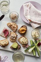 【アターブル! エピスリーフィン/A TABLE～EPICERIE FINE～ / GOODS】のリエット&スプレッド セレクト7種セット 人気、トレンドファッション・服の通販 founy(ファニー) オイル Body Oil 定番 Standard, Basic Item なめらか Smooth, Silky Texture フランス France, French フレンチ French, French Style ミックス Mix, Mixed Style おすすめ Recommended / Our Picks エレガント 上品 Elegant thumbnail -|ID: prp329100004958484 ipo3291000000037204567