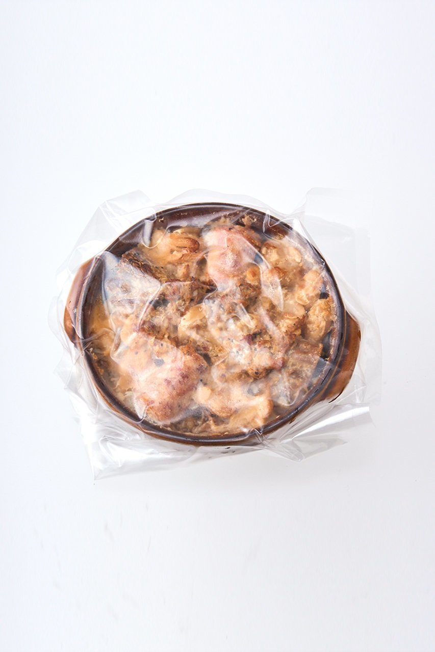 【アターブル! エピスリーフィン/A TABLE～EPICERIE FINE～ / GOODS】のオキシタン風カスレ キャセロール付き 人気、トレンドファッション・服の通販 founy(ファニー) 　フランス　France, French　other-2|ID: prp329100004958488 ipo3291000000037204599