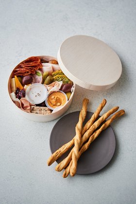 【アターブル! エピスリーフィン/A TABLE～EPICERIE FINE～ / GOODS】のアペロボックス S 人気、トレンドファッション・服の通販 founy(ファニー) スペシャル Special, Limited Edition テーブル Table, Dining Table パーティ Party, Party Style フランス France, French フレンチ French, French Style ボックス Boxy, Box Shape |ID:prp329100004958489