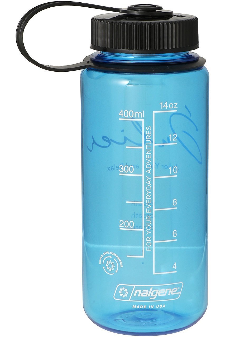 【ジュリエ/Julier / GOODS】のナルゲンコラボウォーターボトルS 人気、トレンドファッション・服の通販 founy(ファニー) 　ウォーター　Water　キャップ　Cap, Baseball Cap　タンブラー　Tumbler, Travel Mug　テーブル　Table, Dining Table　プリント　Print, Printed Pattern　別注　Limited Edition, Custom Order　軽量　Lightweight, Ultra Light　other-2|ID: prp329100004958491 ipo3291000000037204613