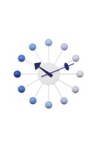 【ヴィトラ/Vitra / GOODS】のボール クロック リミテッドエディション ドーン|ID: prp329100004958494 ipo3291000000037204634
