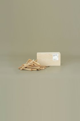 【プレイマウンテン/Playmountain / GOODS】のホール ツリー パロサント ボリュームボックス 人気、トレンドファッション・服の通販 founy(ファニー) ボックス Boxy, Box Shape |ID:prp329100004958500