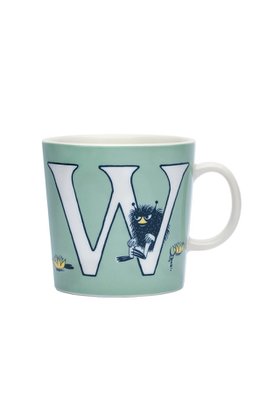 【ムーミン バイ アラビア/MOOMIN by ARABIA / GOODS】のムーミン アルファベットコレクション マグ 0.4L W 人気、トレンドファッション・服の通販 founy(ファニー) おすすめ Recommended / Our Picks イラスト Illustration キャラクター Character, Licensed Characters ギフト プレゼント Gift / Present グラス Glass, Eyewear コレクション Collection, Seasonal Line テーブル Table, Dining Table 人気 Popular, Best Seller |ID:prp329100004958503