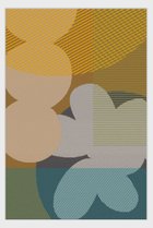 【ビーピービーピー/bpbp】の【UNISEX】【鈴木マサル】ブランケット リリーポット|ID: prp329100004958514 ipo3291000000037204744