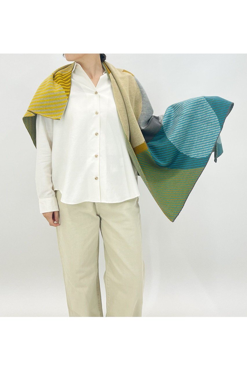 【ビーピービーピー/bpbp】の【UNISEX】【鈴木マサル】ブランケット 人気、トレンドファッション・服の通販 founy(ファニー) 　ファッション　Fashion　レディースファッション　Fashion for Women　サマー　Summer, Summer Style　ブランケット　Blanket, Throw Blanket　ユニセックス　Unisex, Genderless　ギフト プレゼント　Gift / Present　other-3|ID: prp329100004958514 ipo3291000000037204746