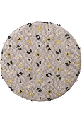 【キジノカノウセイ/kijinokanosei / GOODS】のシートパッド 人気、トレンドファッション・服の通販 founy(ファニー) クッション Cushion, Throw Pillow リネン Linen, Linen Fabric |ID:prp329100004958540