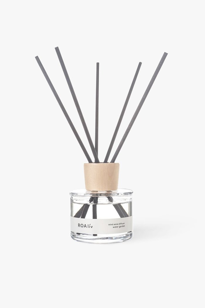 【ロアリブ/ROAliv / GOODS】のマインドセンス ディフューザー ウォーターガーデン インテリア・キッズ・メンズ・レディースファッション・服の通販 founy(ファニー) https://founy.com/ ウォーター Water ガラス Glass, Glassware ガーデン Garden, Gardening キャップ Cap, Baseball Cap ピーチ Peach, Soft Touch ローズ Rose, Rose Motif |ID: prp329100004958541 ipo3291000000037204897