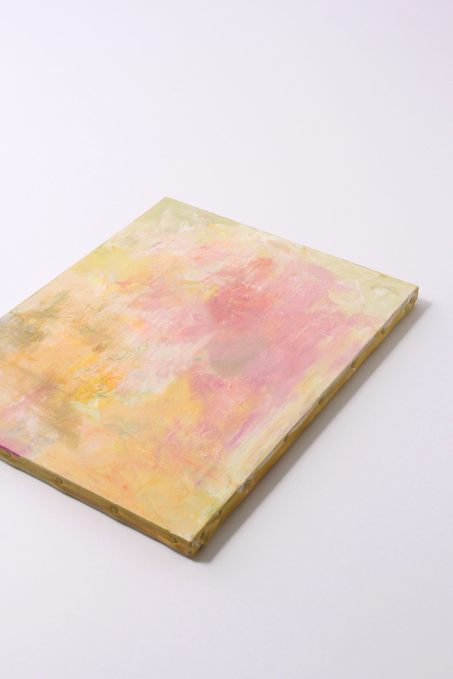 【エル デコ インテリア アート/ELLE DECOR Interior Art / GOODS】の【SOLD OUT】【e yu hirom】Interior Art / Layer I 「recolte」 人気、トレンドファッション・服の通販 founy(ファニー) 　キャンバス　Canvas, Canvas Fabric　other-2|ID: prp329100004958545 ipo3291000000037204916