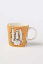 【ムーミン バイ アラビア/MOOMIN by ARABIA / GOODS】のムーミン クラシック マグ 0.3L ニョロニョロ -|ID: prp329100004958552 ipo3291000000037204937