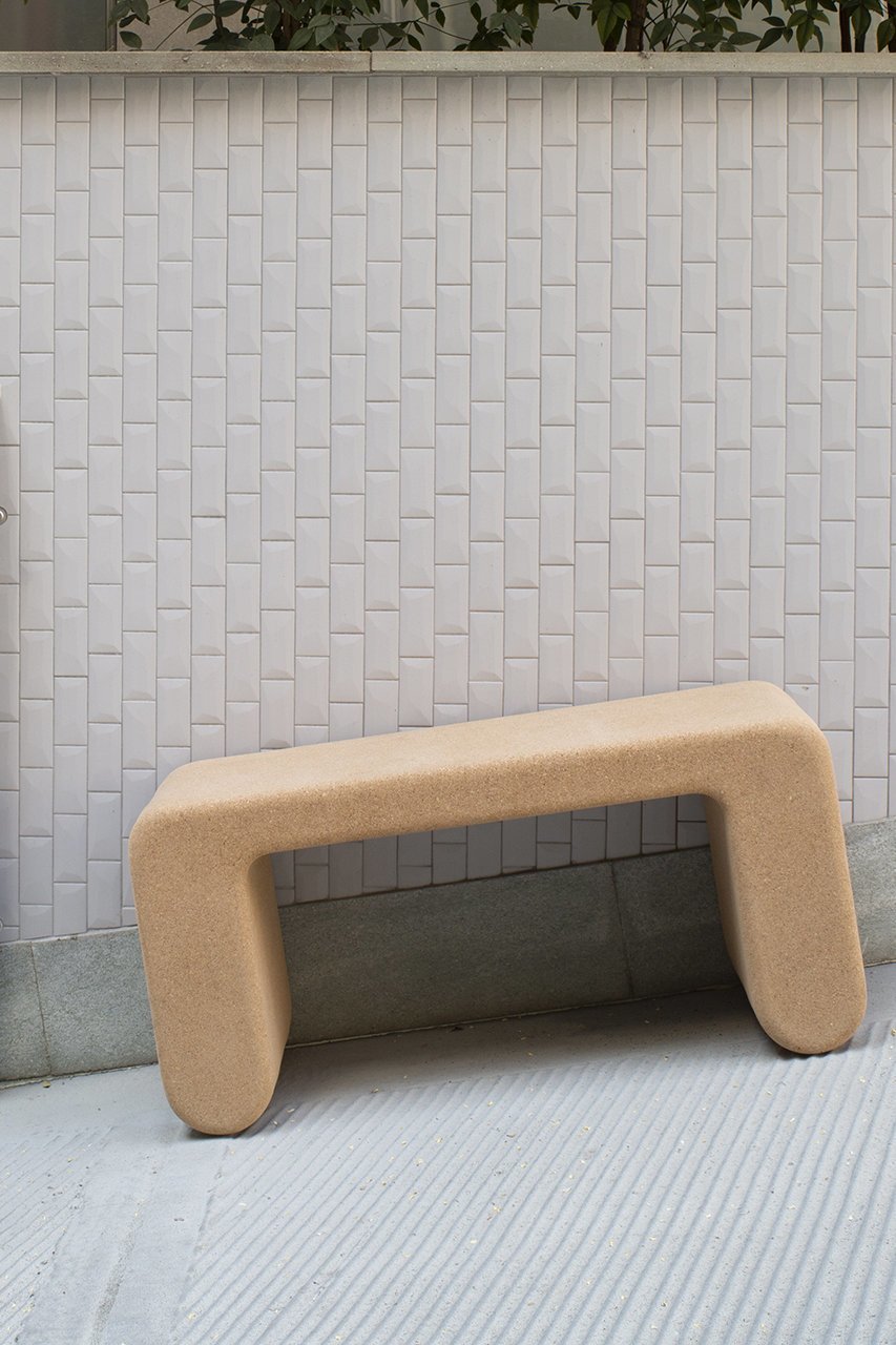 【ラーウィー/raawii / GOODS】のStringer ベンチ【メーカー取り寄せ】 人気、トレンドファッション・服の通販 founy(ファニー) 　コルク　Cork, Cork Material　コレクション　Collection, Seasonal Line　テーブル　Table, Dining Table　軽量　Lightweight, Ultra Light　other-8|ID: prp329100004958554 ipo3291000000037204956