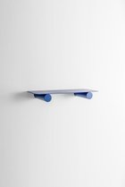 【ラーウィー/raawii / GOODS】のPipeline デュオ シェルフ【メーカー取り寄せ】 Blue|ID: prp329100004958556 ipo3291000000037204963