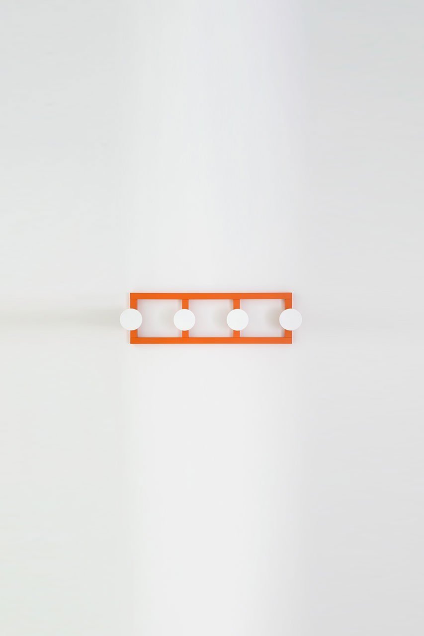 【ラーウィー/raawii / GOODS】のHooks フック 2【メーカー取り寄せ】 インテリア・キッズ・メンズ・レディースファッション・服の通販 founy(ファニー) 　シンプル　Simple, Minimal　ミラノ　Milano Style, Italian-Inspired　-|ID: prp329100004958558 ipo3291000000037204977