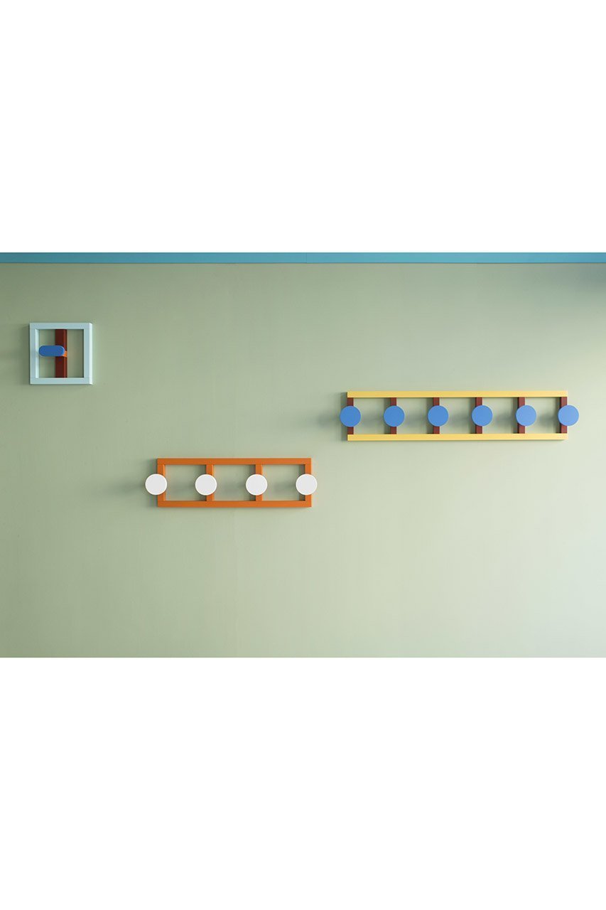 【ラーウィー/raawii / GOODS】のHooks フック 2【メーカー取り寄せ】 人気、トレンドファッション・服の通販 founy(ファニー) 　シンプル　Simple, Minimal　ミラノ　Milano Style, Italian-Inspired　other-7|ID: prp329100004958558 ipo3291000000037204983