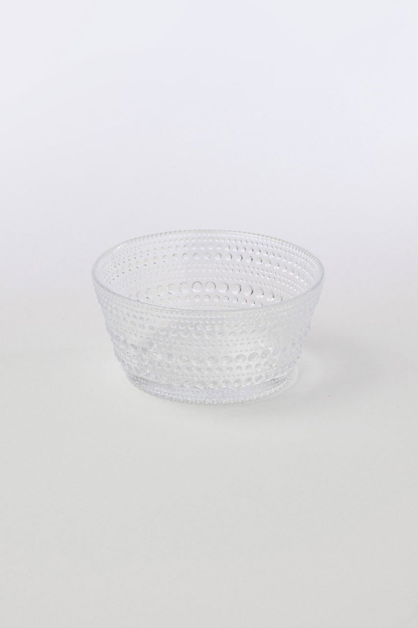 【イッタラ/iittala / GOODS】のカステヘルミ ボウル 230ml 人気、トレンドファッション・服の通販 founy(ファニー) 　ガラス　Glass, Glassware　テーブル　Table, Dining Table　人気　Popular, Best Seller　ホーム・キャンプ・アウトドア・お取り寄せ　Home Living / Home & Lifestyle / Camping Gear / Outdoor Camping　キッチン・ダイニング　Kitchen & Dining Essentials. Stylish & Functional Tableware　キッチン家電・キッチン用品　Kitchen Appliances & Tools　 other-1|ID: prp329100004958575 ipo3291000000037205069