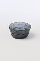 【イッタラ/iittala / GOODS】のカステヘルミ ボウル 230ml 人気、トレンドファッション・服の通販 founy(ファニー) ガラス Glass, Glassware テーブル Table, Dining Table 人気 Popular, Best Seller ホーム・キャンプ・アウトドア・お取り寄せ Home Living / Home & Lifestyle / Camping Gear / Outdoor Camping キッチン・ダイニング Kitchen & Dining Essentials. Stylish & Functional Tableware キッチン家電・キッチン用品 Kitchen Appliances & Tools thumbnail ダークグレー|ID: prp329100004958575 ipo3291000000037205072