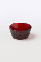 【イッタラ/iittala / GOODS】のカステヘルミ ボウル 230ml 人気、トレンドファッション・服の通販 founy(ファニー) ガラス Glass, Glassware テーブル Table, Dining Table 人気 Popular, Best Seller ホーム・キャンプ・アウトドア・お取り寄せ Home Living / Home & Lifestyle / Camping Gear / Outdoor Camping キッチン・ダイニング Kitchen & Dining Essentials. Stylish & Functional Tableware キッチン家電・キッチン用品 Kitchen Appliances & Tools thumbnail クランベリー|ID: prp329100004958575 ipo3291000000037205073